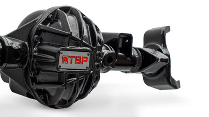 44 mag dana 44 front end with power lock