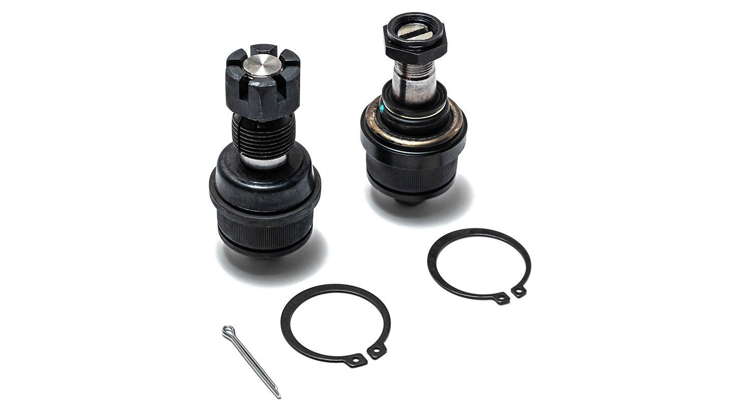 Ball Joints - One Side, Upper & Lower