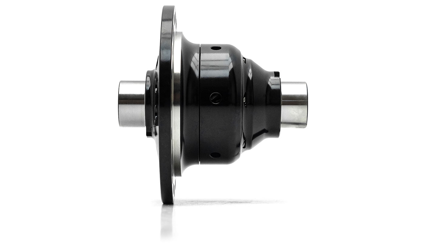 PowerTrax Grip Pro Traction System - Dana 44, 4 series (3.92 up)