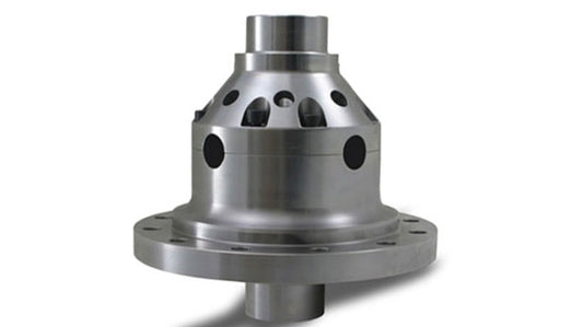 Yukon Grizzly Locker, Dana 44, 30 Spline Axles, 4 Series (3.92 & up), 71-77 Ford Bronco