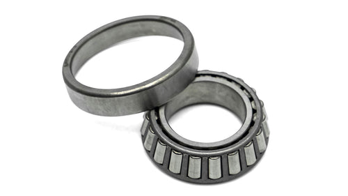 Wheel Bearing & Race - Outer