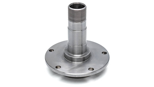 Front Disc Brake Spindle, 76-77 Ford Bronco