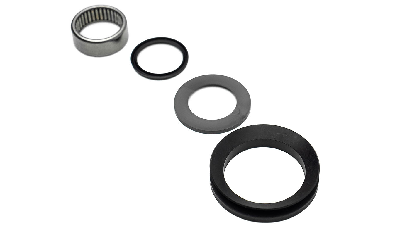 Track Drive Shaft Bearing & Seal Kit For Yamaha Attak 1000 2006-2007 – GT