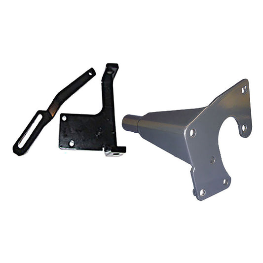 170/200 6-Cylinder Saginaw Power Steering Pump Bracket Kit