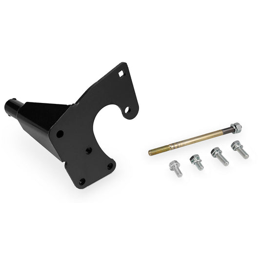 Saginaw Power Steering Pump Bracket, 289 V8, 1966-77 Ford Bronco