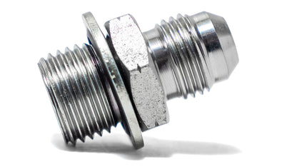 Power Steering Pump Fitting for Explorer & Fox Body Pumps