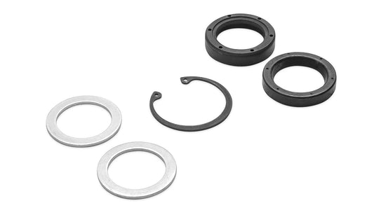 Power Steering Gear Box Sector Shaft Seal Kit, 72-77 Ford Bronco