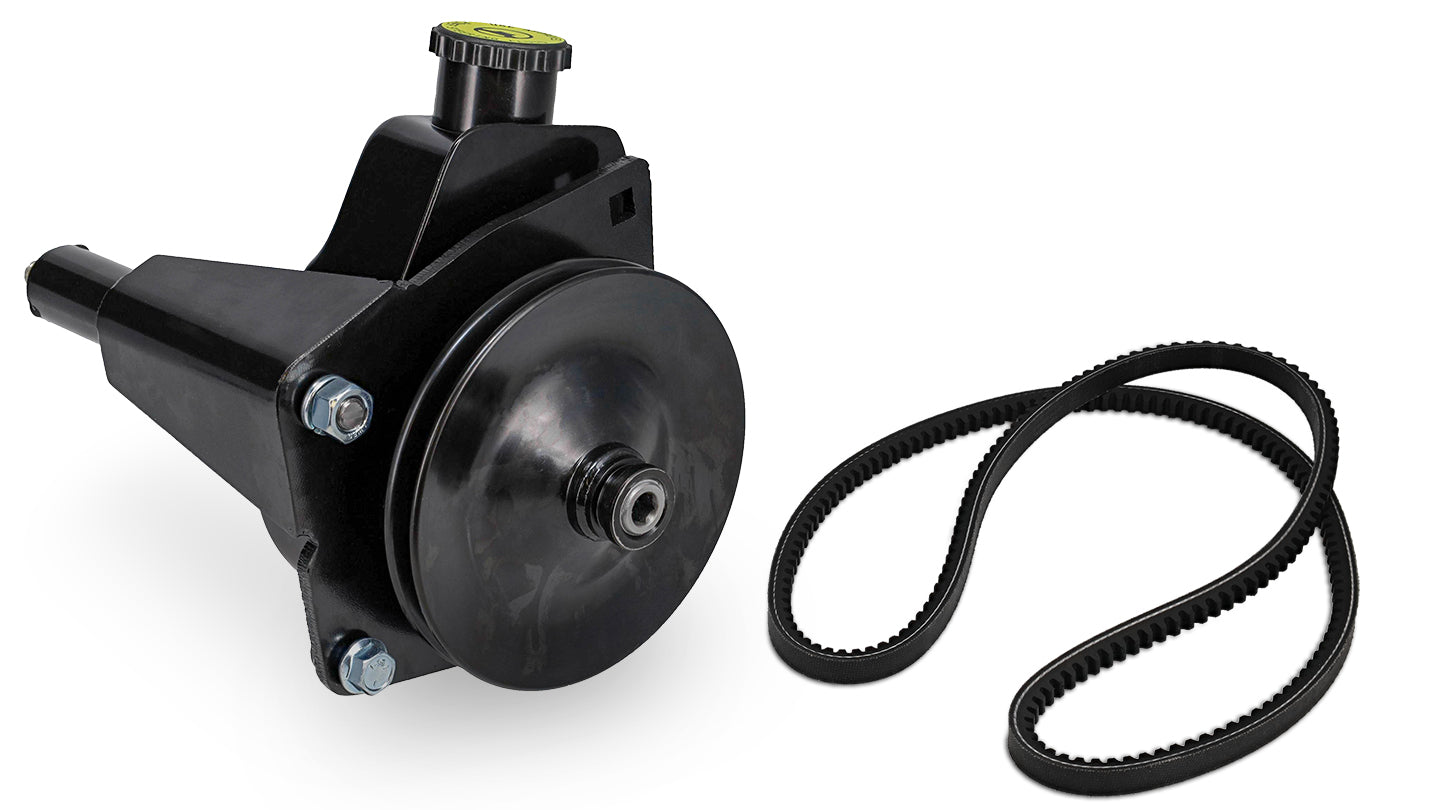 Power Steering Pump Kit for 289/302