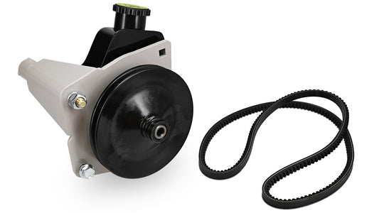 Power Steering Pump Kit - OE Style for 351w