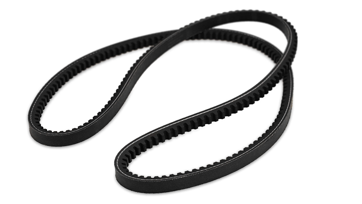 Power Steering Pump Belt, 73-77 Ford Bronco