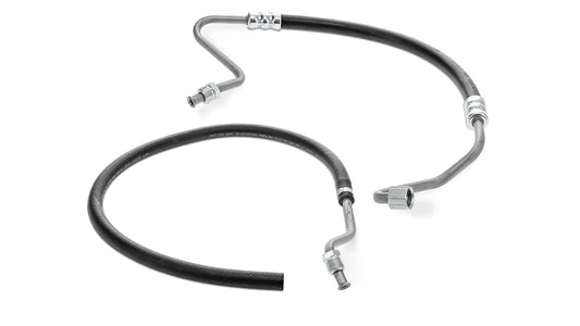 Power Steering Hose Kit - OE Style, High & Low Pressure