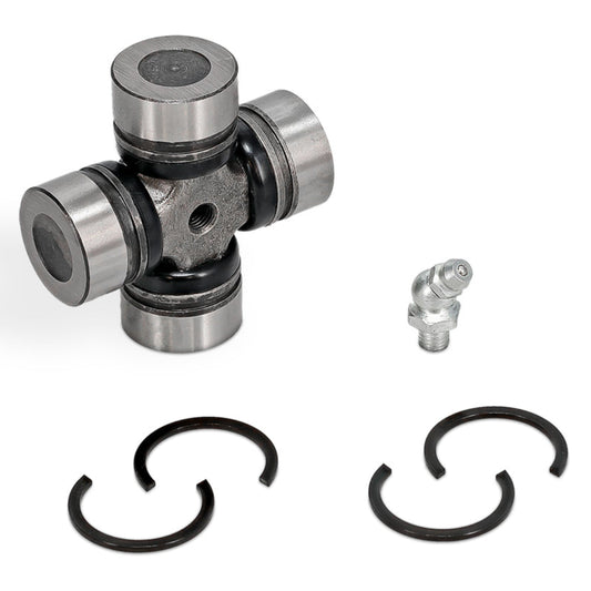 Power Steering Shaft U-Joint, 73-75 Ford Bronco