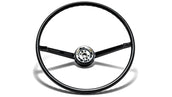 Steering Wheel - Factory Style, 66-74 Ford Bronco 