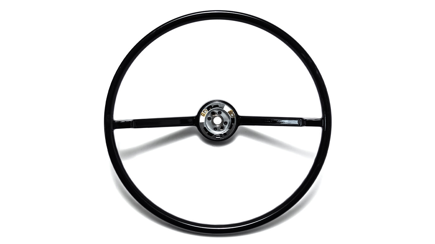 OE Style Steering Wheel