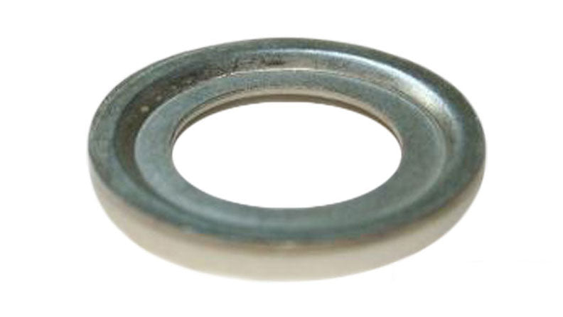 Column Bearing Retainer Plastic/Felt Washer, 66-72 Ford Bronco