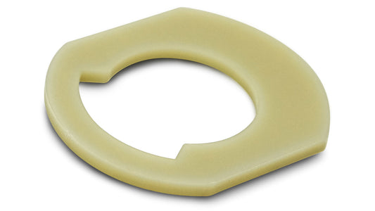 Manual Shift Lever Spacer, Thick, 66-73 Ford Bronco