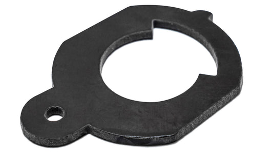 Manual Shift Lever Spacer, Thick, 74-77 Ford Bronco