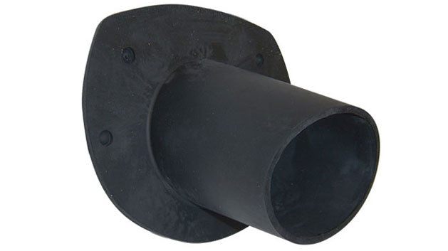 66-77 Ford Bronco Steering Column to Firewall Boot