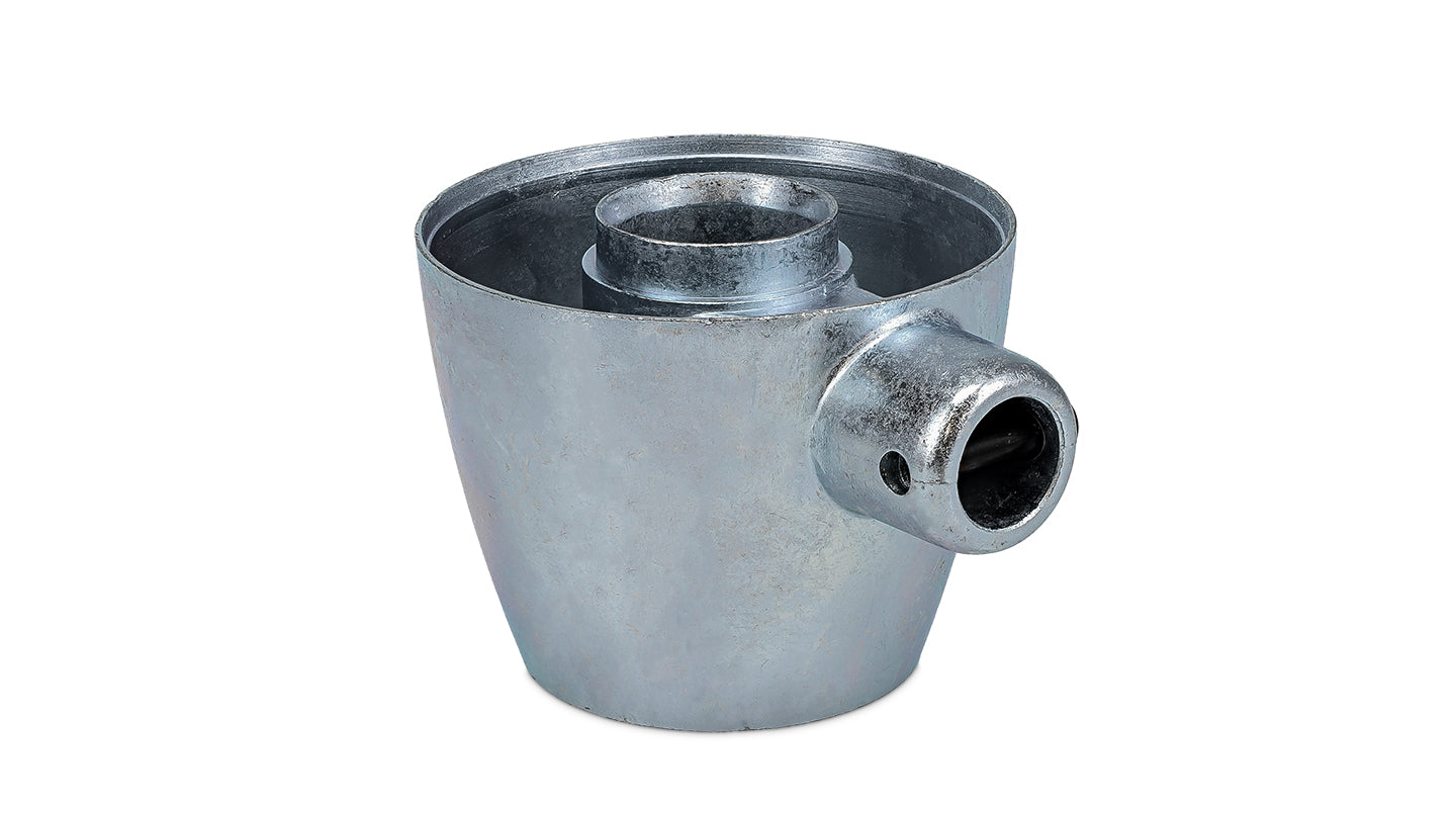 Steering Column Shift Collar, Manual Transmission, 66-77 Ford Bronco