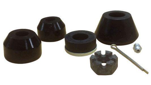 Tie Rod Boot Kit w/Drag Link Isolator