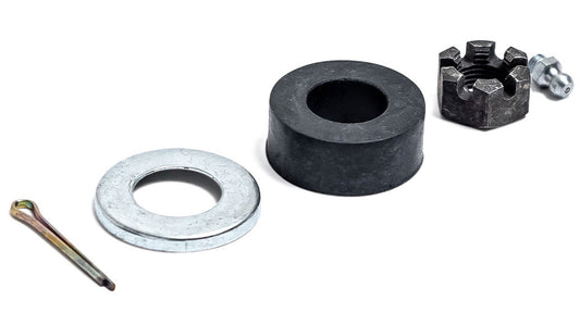 T-Style Drag Link Lower Seal and Hardware, 66-77 Ford Bronco
