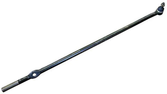 T-Style Driver Side Tie Rod, 66-75 Ford Bronco