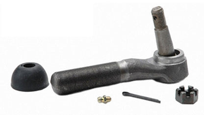 Tie Rod - T-Style, Passenger, 5 1/2 inch, 66-75 Ford Bronco
