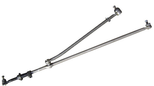 Steering Linkage Kit - OE T-Style, 67-75