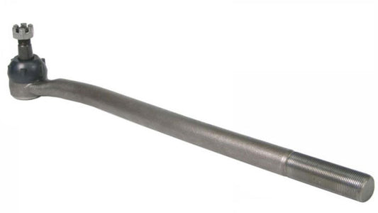 Outer Tie Rod - Driver Side, Inverted Y, 17'', 76-77 Ford Bronco
