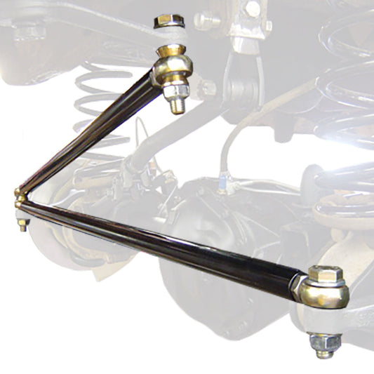 Trail Terminator­™ Heim Steering Linkage, 66-77 Ford Bronco