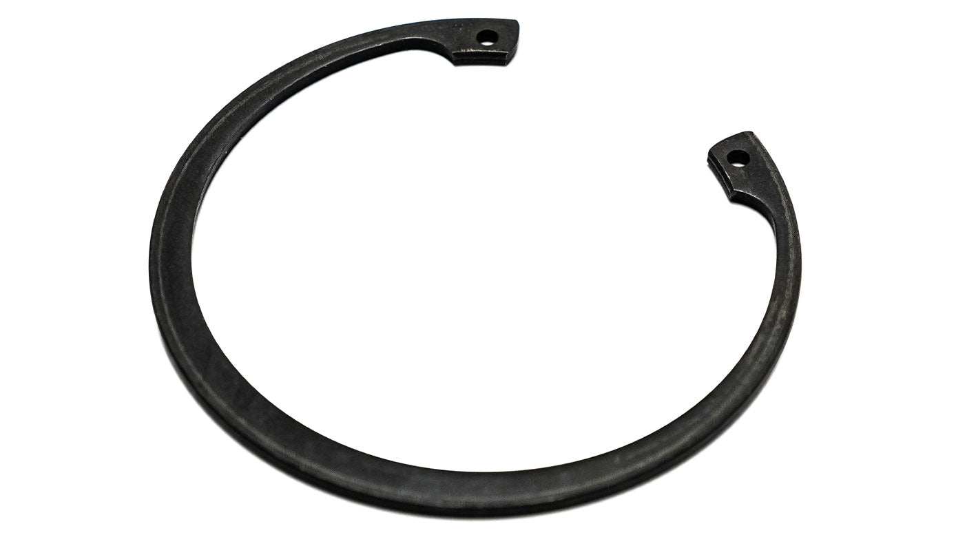 Adapter Bearing Retainer Snap Ring for ALUMINUM Retainer