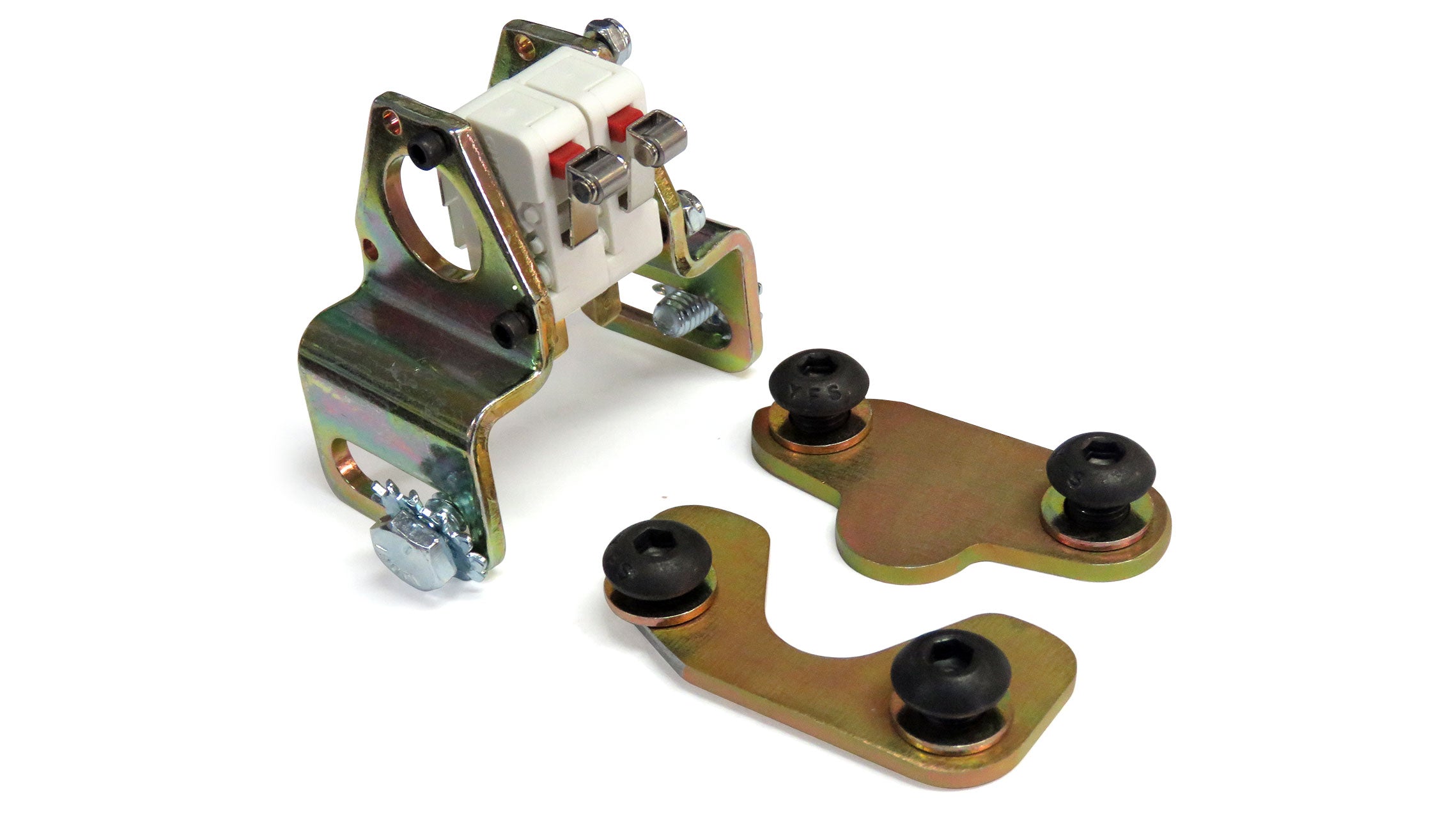 Winters Automatic Shifter Neutral Safety Switch