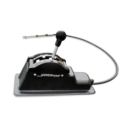 Winters Floor Shifter Kit - AOD or AODE/4R70W Automatic