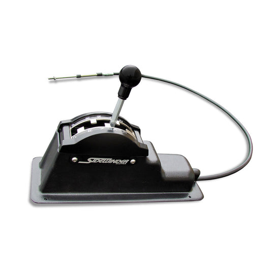 Winters Floor Shifter Kit - AOD or AODE/4R70W Automatic