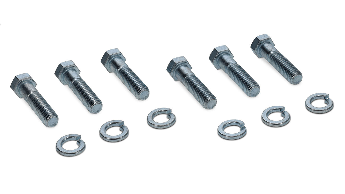 Bell Housing Bolts, C-4 Automatic