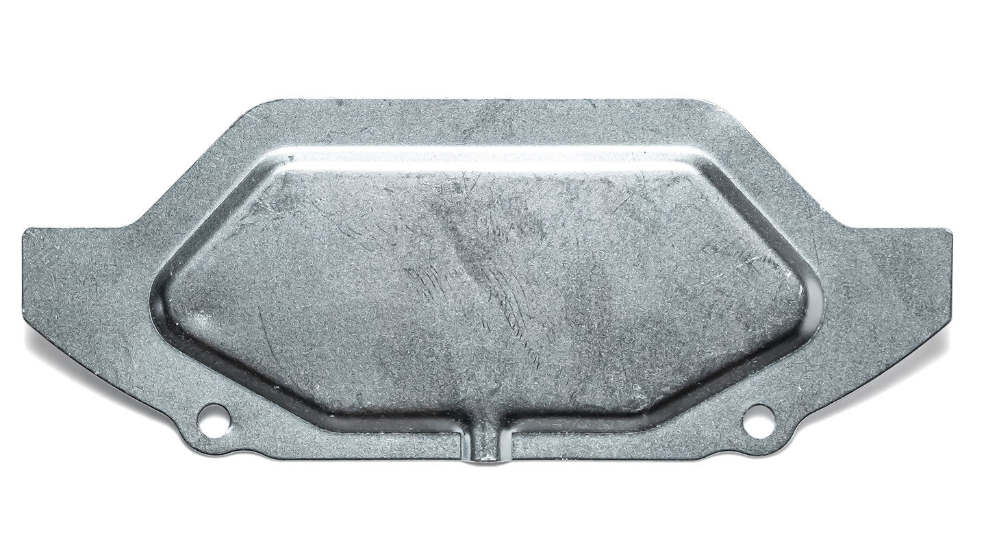 C4 Automatic Transmission Inspection Plate Cover