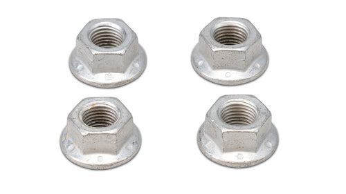 Torque Converter Nuts, C-4 Automatic