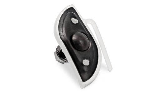 Body Chrome Moulding Clip I