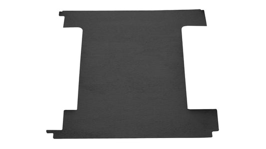 Black Rear Floor Mat - OE Bronco Sport Style