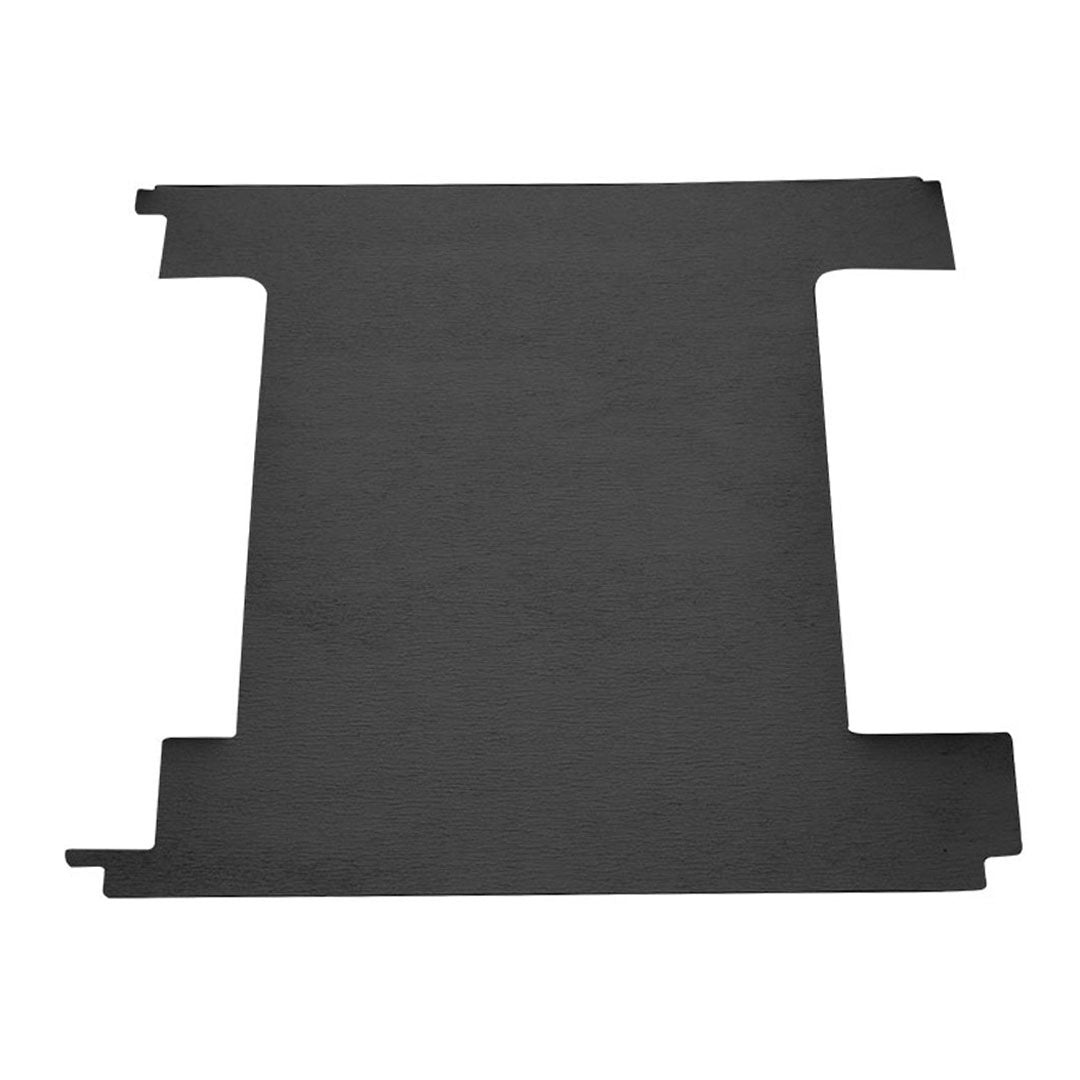 Black Rear Floor Mat - OE Bronco Sport Style