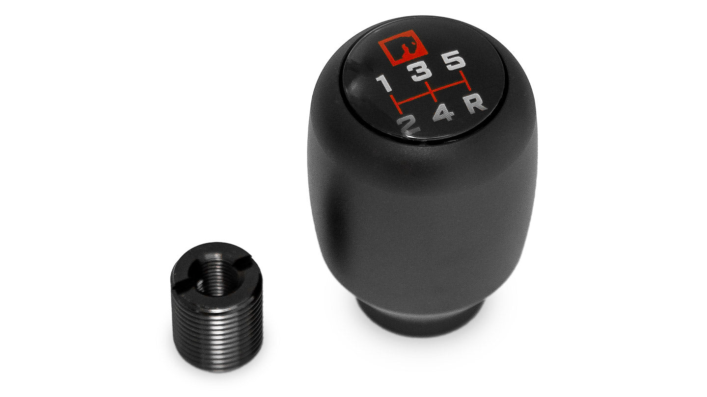 TOMS OFFROAD 5-speed Shift Knob