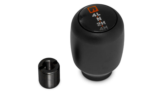 TOMS OFFROAD T-Style Transfer Case Shift Knob for 66-72 Ford Bronco