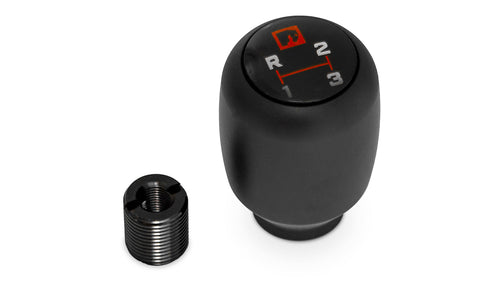 TOMS OFFROAD 3-speed Shift Knob