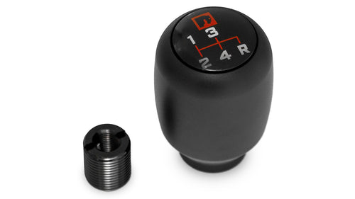 TOMS OFFROAD 4-speed Shift Knob