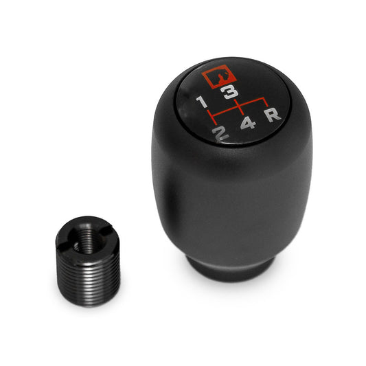 TOMS OFFROAD 4-speed Shift Knob, 1966-77 Ford Bronco