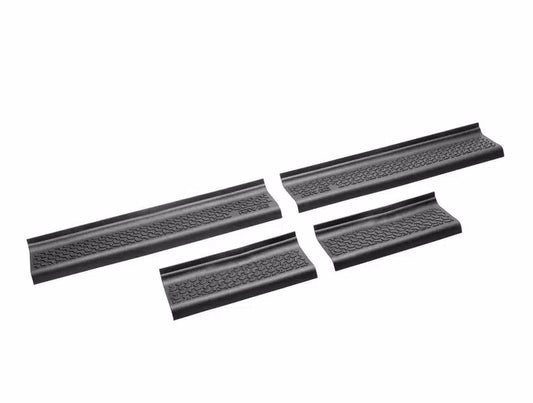 HAVOC Offroad Door Entry Guards, 4dr 21-23 Ford Bronco