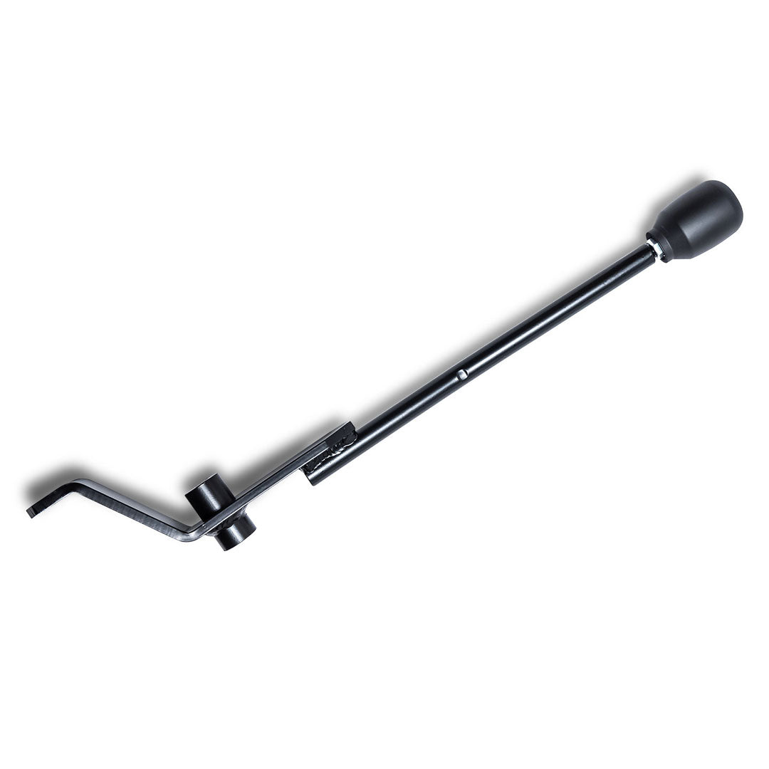 T-Style Dana 20 Transfer Case Shifter, 1966-72 Ford Bronco