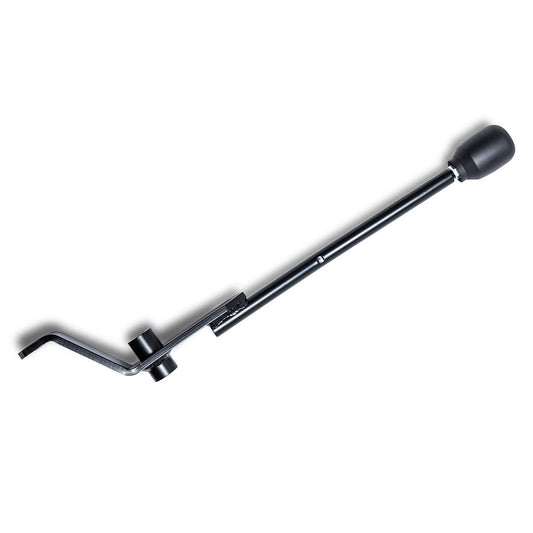 T-Style Dana 20 Transfer Case Shifter, 1966-72 Ford Bronco
