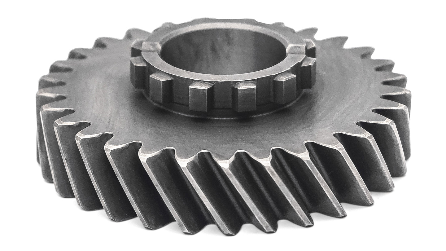 Dana 20 Transfer Case Front Drive Gear