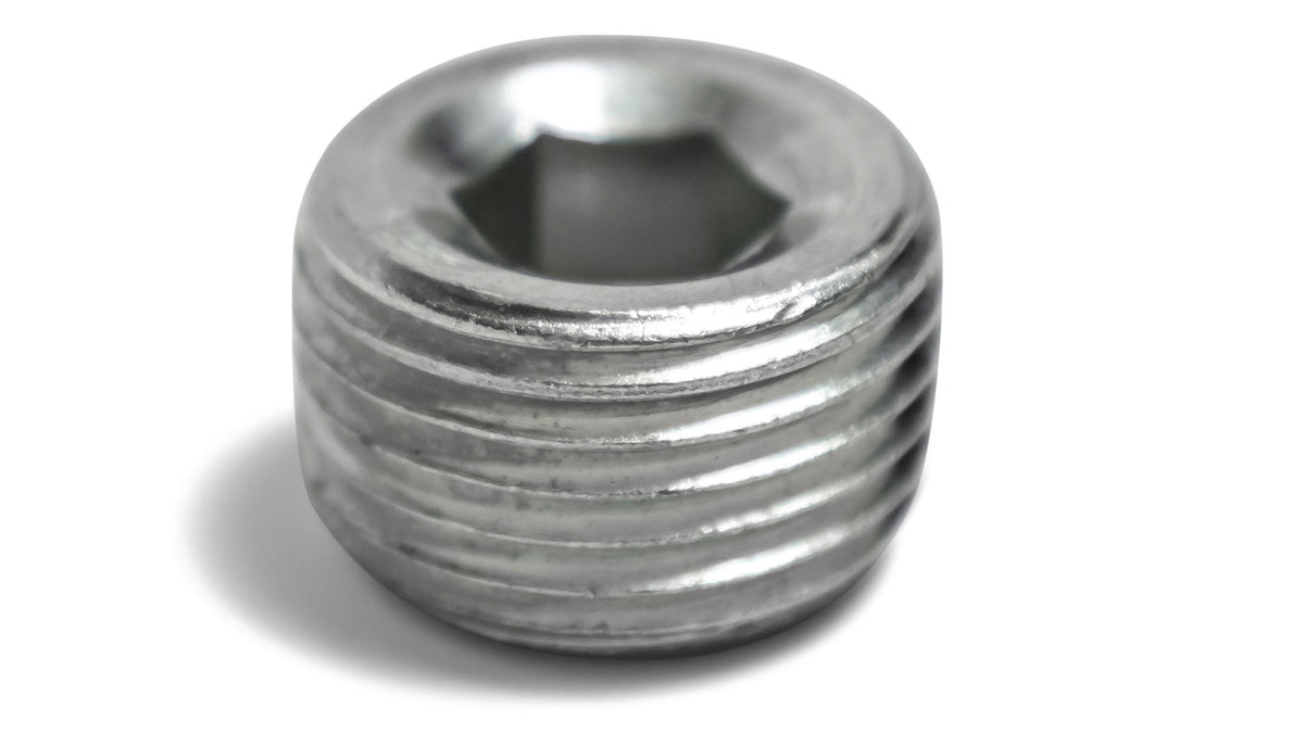 66-77 Ford Bronco Dana 20 Case Fill Plug
